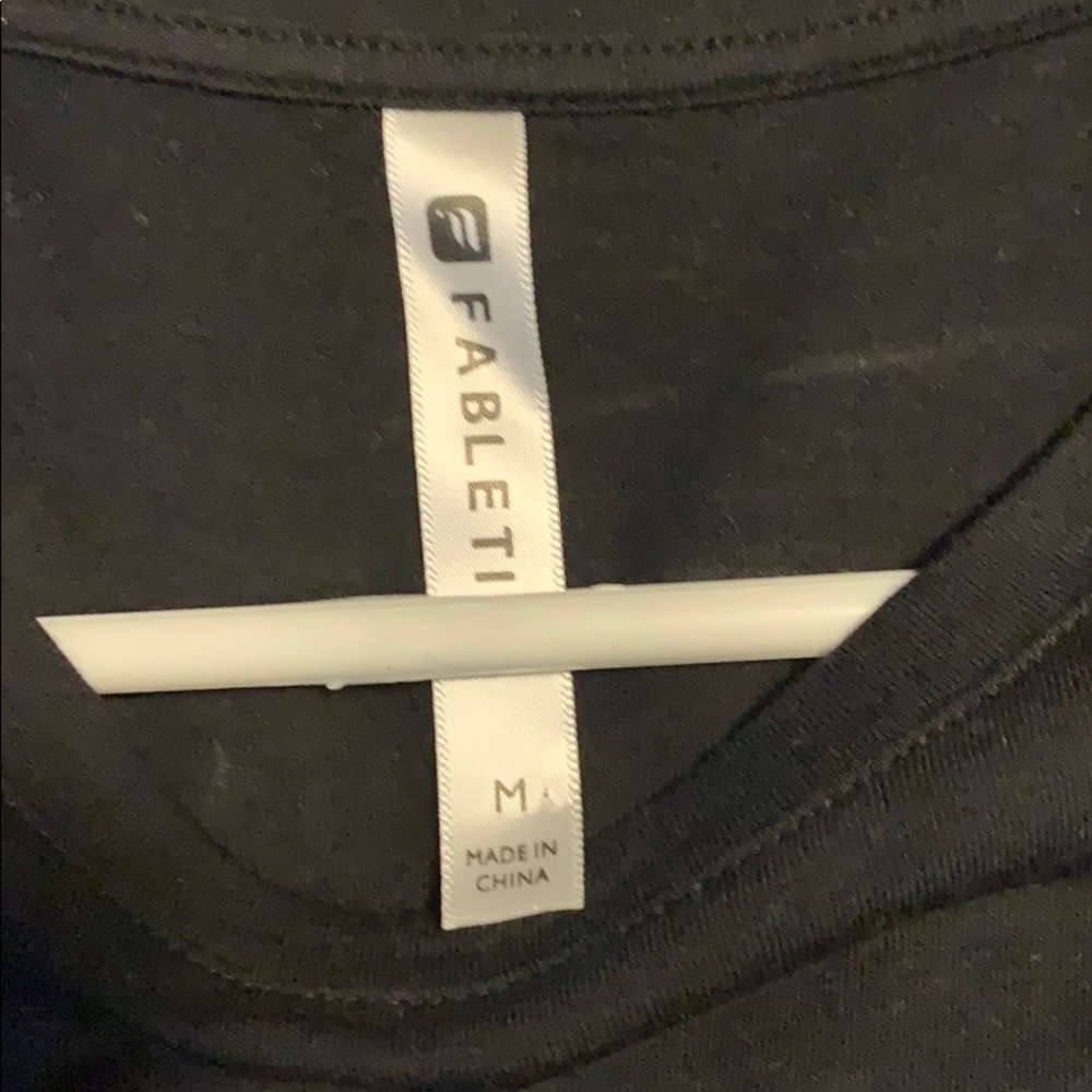 Fabletics Top - Picture 3 of 3